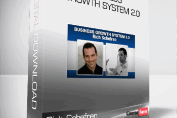 Rich Schefren – Business Growth System 2.0