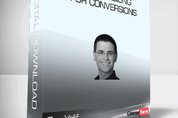 ConversionXL (Guy Yalif) – Personalizing for Conversions