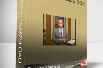 Sedona Method – Release Technique 1992