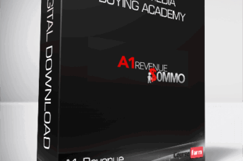 A1 Revenue – The A1 Media Buying Academy