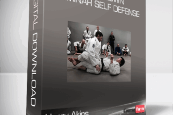 Henry Akins – Mind blown – Seminar Self defense