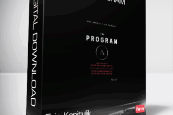 Eric Kapitulik – The Program
