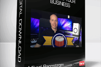 Mikael Baggstrom – Branding Your Business