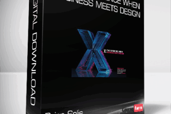 Brian Solis – X: The Experience When Business Meets Design