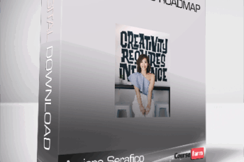 Arriane Serafico – Braver Goals Roadmap