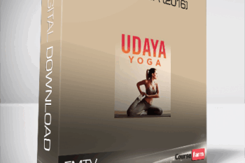 FMTV – Udaya Yoga (2016)