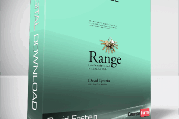 David Epstein – Range