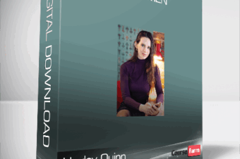Hayley Quinn – Unite Men