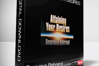 Genevieve Behrend – Attaining Your Desires