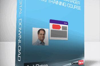 Anil Batra – Google Tag Manager (GTM) Training Course
