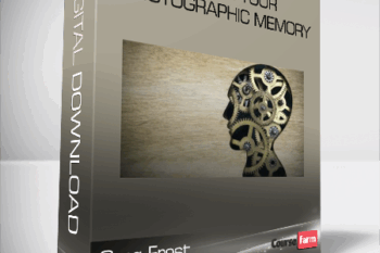Greg Frost – Awaken Your Photographic Memory
