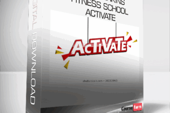 Holly Perkins Fitness School – ACTIVATE