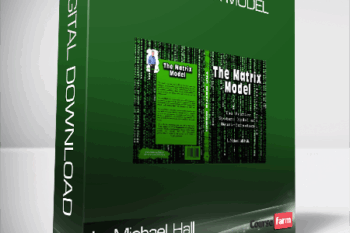 L. Michael Hall – The Matrix Model