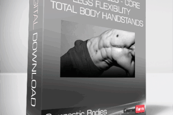 Gymnastic Bodies – Online Classes – Core Legs Flexibility Total Body Handstands