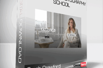 Sarah Crawford – Advanced Foodtography School