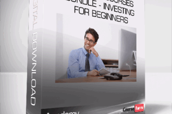 Academy – Investing Courses Bundle – Investing for Beginners