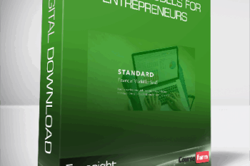 Foresight – Financial Models for Entrepreneurs