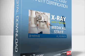 Greg Turner – Georgia State X-ray Safety Certification
