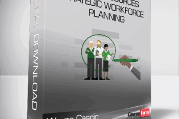 Wayne Cascio – Human Resources – Strategic Workforce Planning