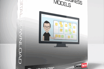 Strategyzer – Mastering Business Models