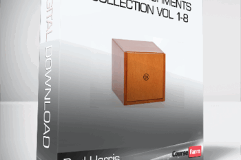 Paul Harris – True Astonishments Collection VOL 1-8