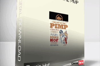 Dennis Hof – The Art of the Pimp