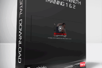 Senshido – Combative Strength Training 1 & 2