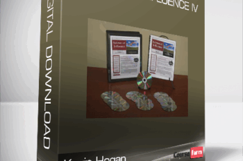 Kevin Hogan – Science of Influence IV