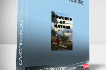 Logan Christopher – Powered by Nature