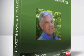 Frank Kinslow – Quantum Entrainment