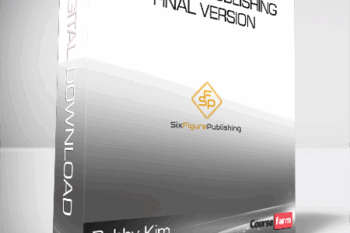 Bobby Kim – Six Figure Publishing final version