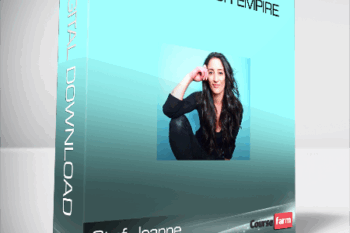 Stef Joanne – Building Your Empire