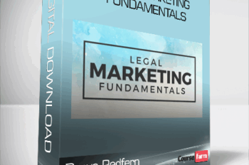 Draye Redfern – Legal Marketing Fundamentals
