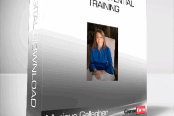 Monique Gallagher – Highest Potential Training