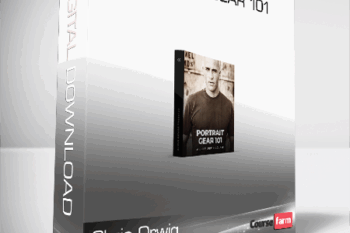 Chris Orwig – Portrait Gear 101
