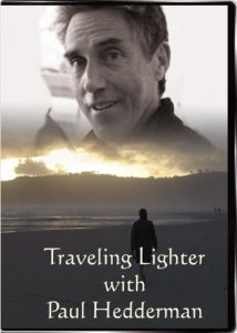 Paul Hedderman - Traveling Lighter