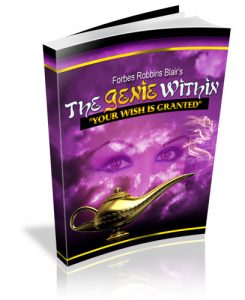 Forbes Robbins Blair - Genie Within DELUXE Program