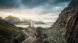 Antti Karppinen - Building Composite Backgrounds