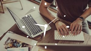 Ma Barakat - Time Management Ultimate Guide; How to Bullet Journal