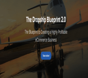 Michael Saba - The Dropship Blueprint 2.0