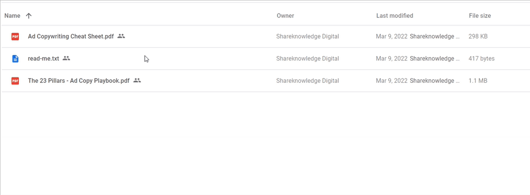 Ed Leake – The 23 Pillars of Ad Copy
