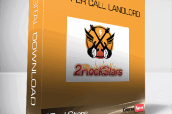 2RockStars – Pay Per Call Landlord