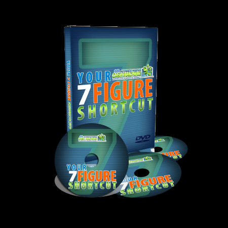 Russell Brunson – 7 Figure Shortcut