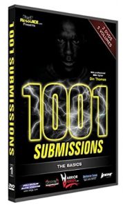 Din Thomas - 1001 Submissions