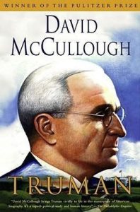 David McCullough - Truman