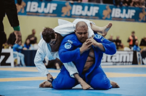 Lucas Lepri - Precision Back Takes