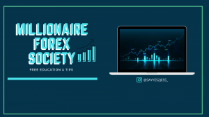 Millionaire Forex Society VIP COURSE