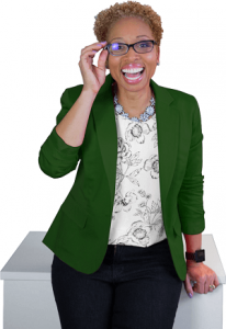Ericka - Beyond the Budget