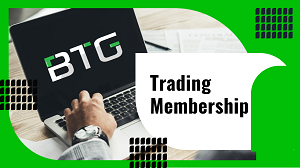 The BTG Trading Membership