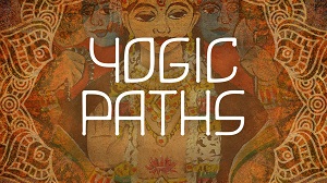 V.A. - Yogic Paths - Season 1 Gaia